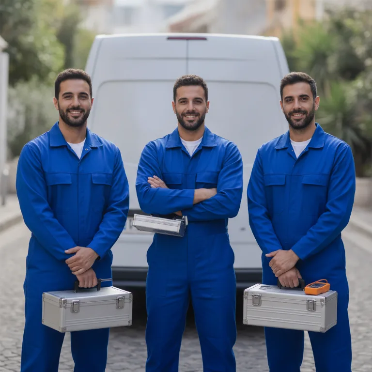 Reparación de Lavadoras equipo en Ceuta